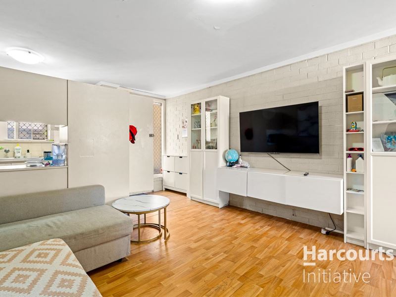 97/81 King William Street, Bayswater