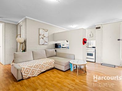 97/81 King William Street, Bayswater WA 6053