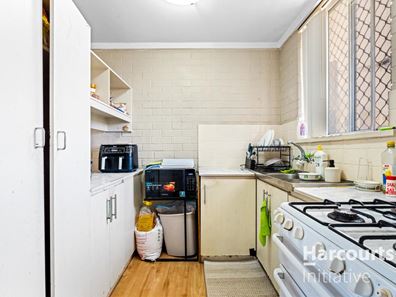 97/81 King William Street, Bayswater WA 6053