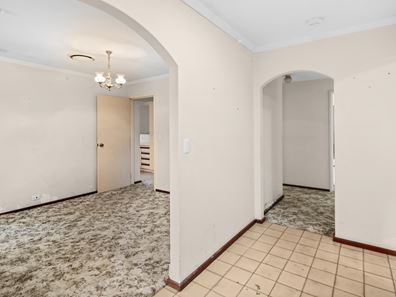 3/26 Earlston Way, Booragoon WA 6154