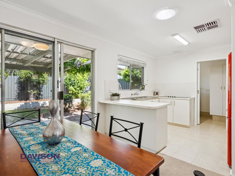 6/31 Bristol Avenue, Bicton WA 6157