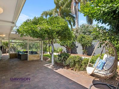 6/31 Bristol Avenue, Bicton WA 6157