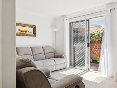6/31 Bristol Avenue, Bicton WA 6157
