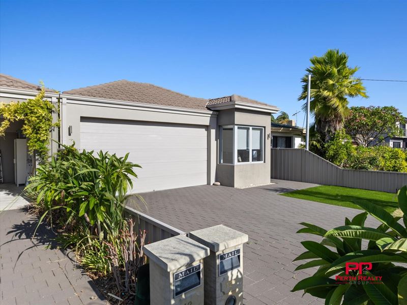 12A Addington Street, Morley