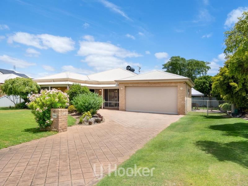 41 Harwood Road, Geographe