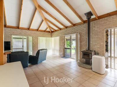41 Harwood Road, Geographe WA 6280