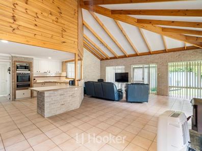41 Harwood Road, Geographe WA 6280