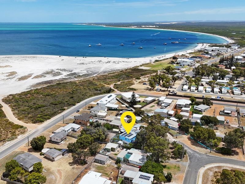 32 Iberia Street, Cervantes WA 6511