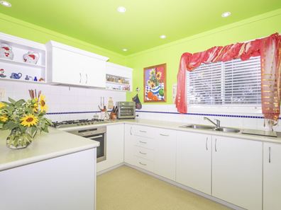 32 Iberia Street, Cervantes WA 6511
