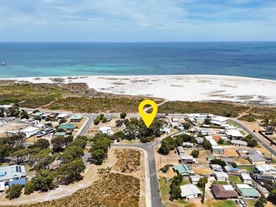32 Iberia Street, Cervantes WA 6511