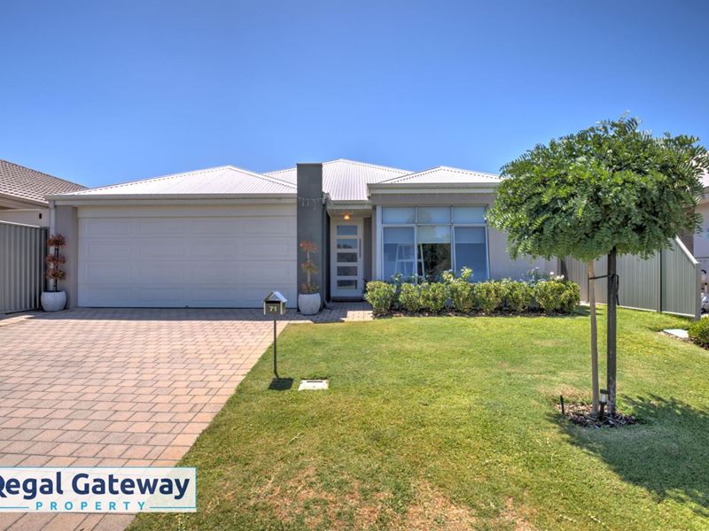 71 Litchfield Circle, Wandi