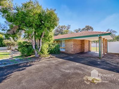 22 Jacaranda Crescent, Withers WA 6230