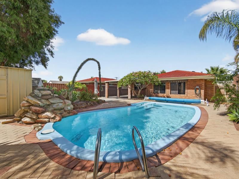 10 Windale Place, Cooloongup WA 6168