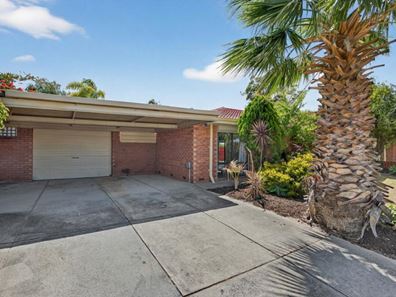 10 Windale Place, Cooloongup WA 6168