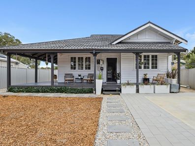 31 Holmesdale Road, Woodbridge WA 6056