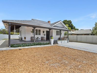 31 Holmesdale Road, Woodbridge WA 6056