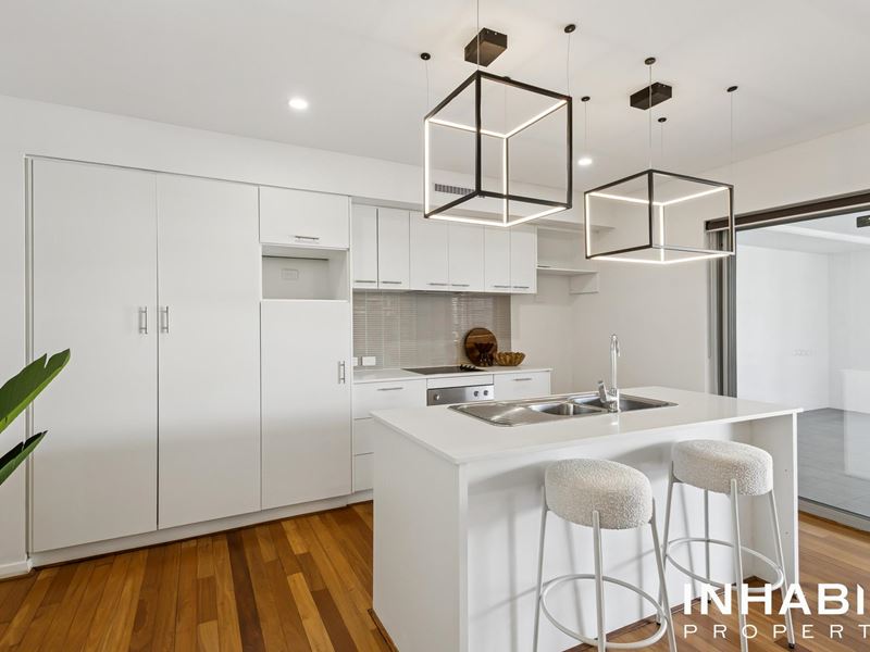 1/1 Coolgardie Street, West Perth WA 6005