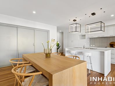 1/1 Coolgardie Street, West Perth WA 6005