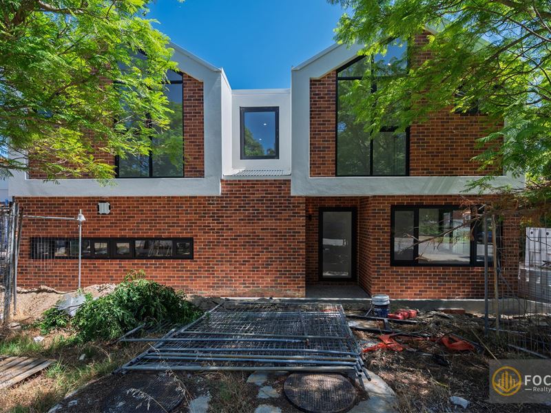 A/35 Cooper, Nedlands