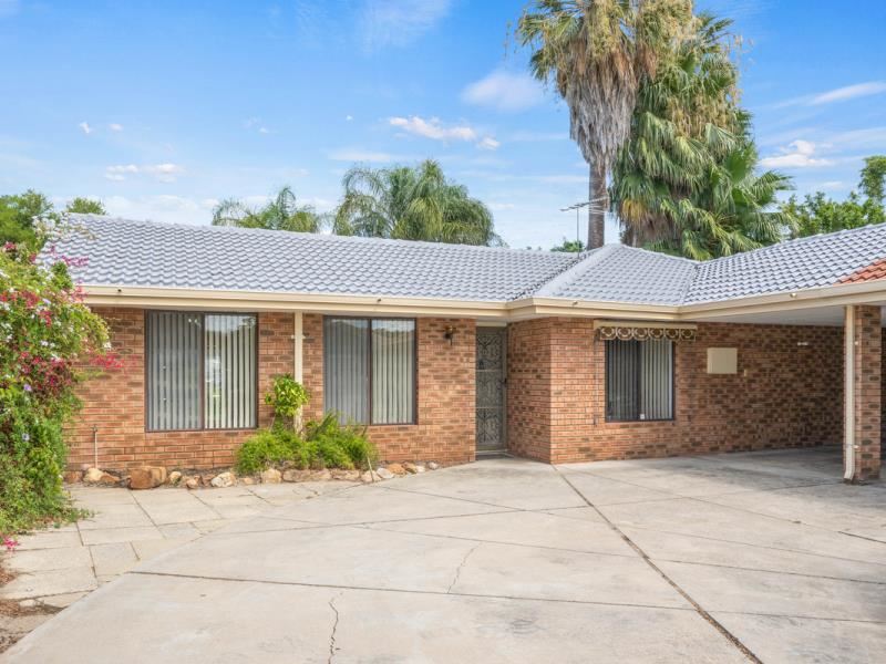 210A Burke Drive, Attadale