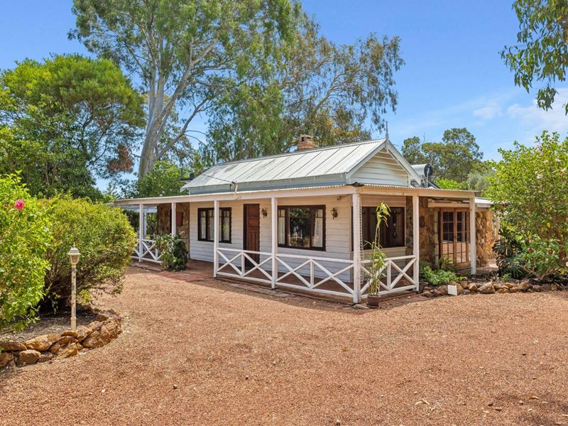 4 Parke Road, Gooseberry Hill