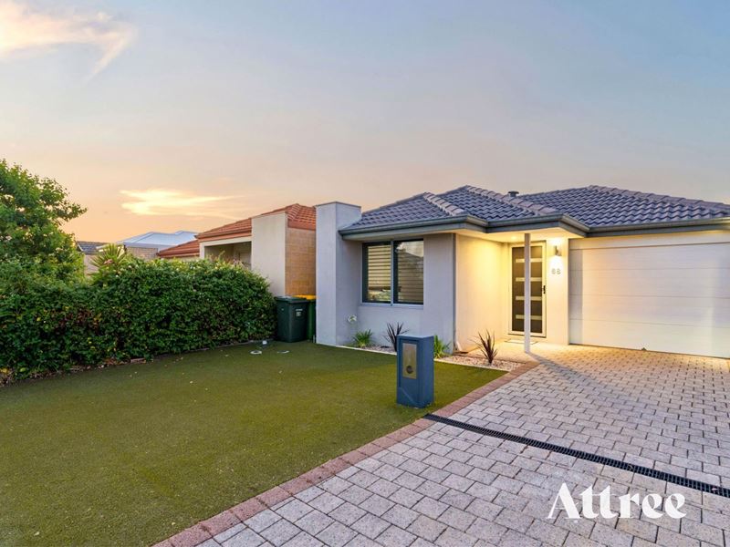 68 Carbeen View, Piara Waters