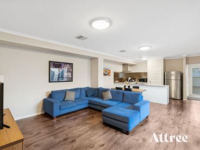 68 Carbeen View, Piara Waters WA 6112
