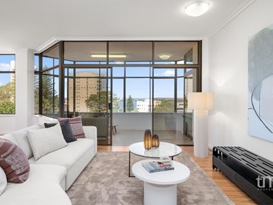3E/21 Park Avenue, Crawley WA 6009