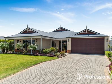 5 Woolandra Drive, Byford WA 6122