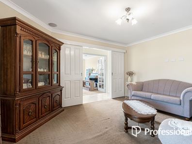 5 Woolandra Drive, Byford WA 6122