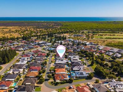 13 Baltimore Gardens, Port Kennedy WA 6172