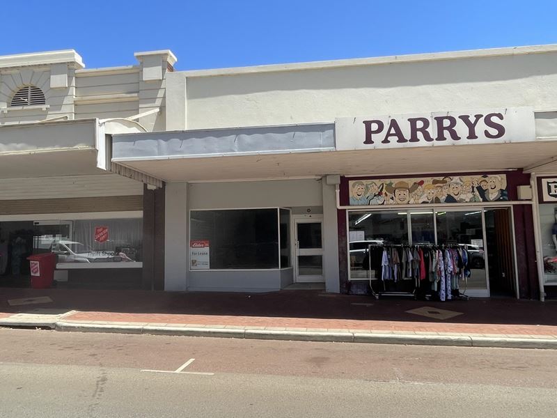 A/50 Federal Street, Narrogin WA 6312