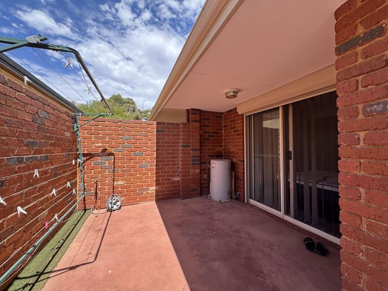 6/460 Hannan Street, Kalgoorlie WA 6430