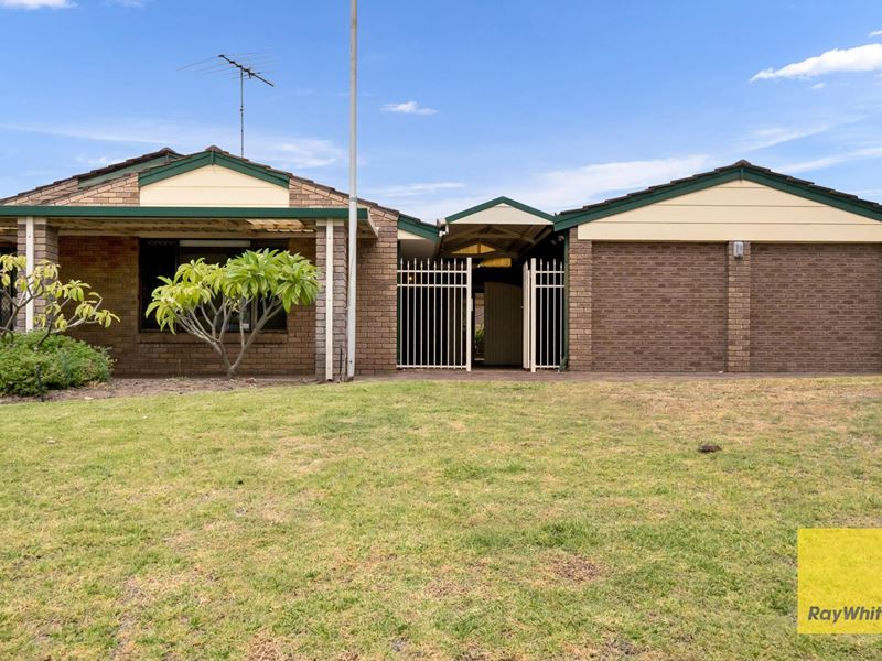 19 Traverse Road, Mullaloo WA 6027