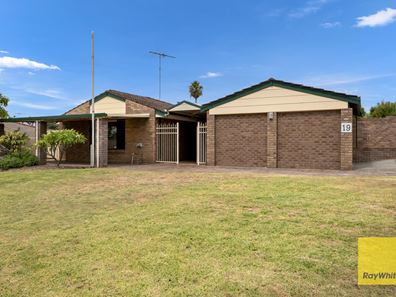 19 Traverse Road, Mullaloo WA 6027