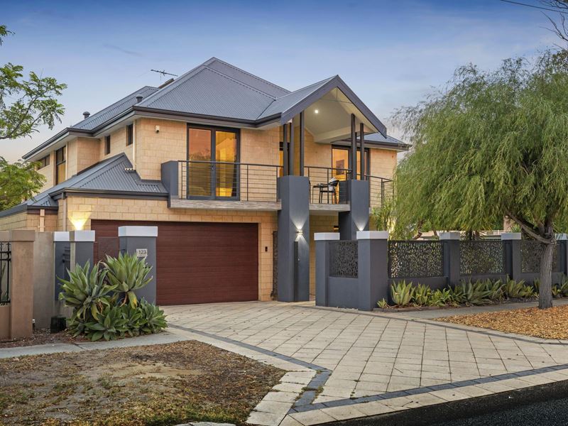 123 Dundas Road, Inglewood WA 6052