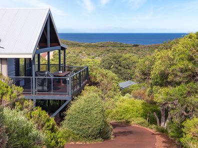 53 Baudin Drive, Gnarabup WA 6285