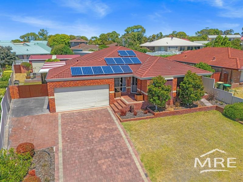 96 Hardie Road, Spencer Park WA 6330