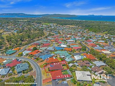 96 Hardie Road, Spencer Park WA 6330