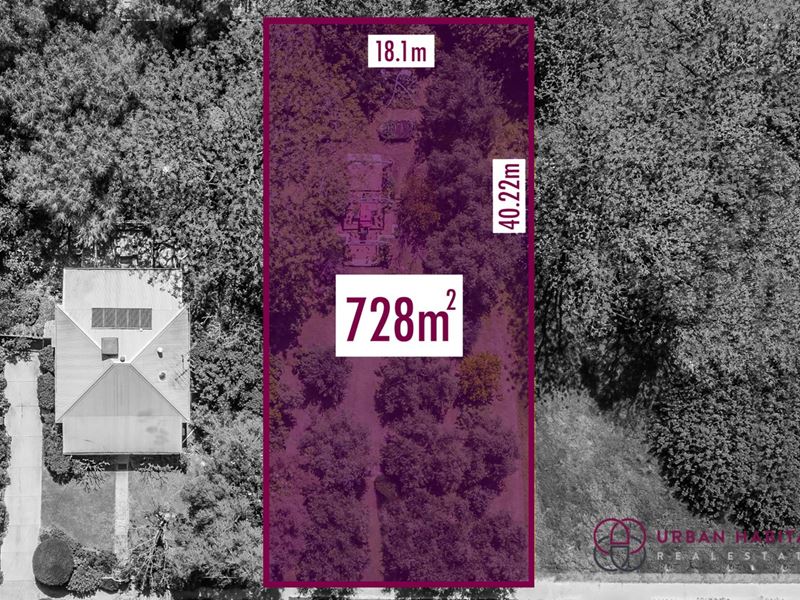 22 Hubbard Way, Medina WA 6167