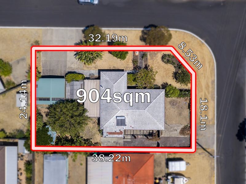 26 Hennessy Place, Mandurah WA 6210