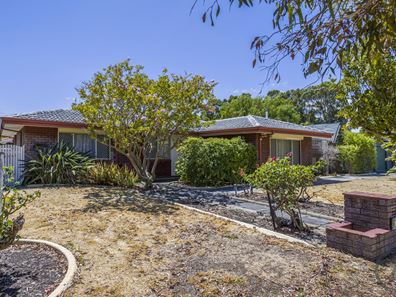 26 Hennessy Place, Mandurah WA 6210