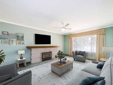 26 Hennessy Place, Mandurah WA 6210