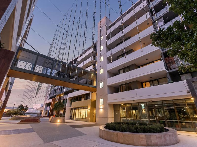 422/26 Hood Street, Subiaco WA 6008