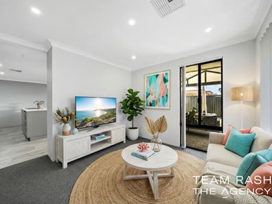 42 Tammar Circuit, Brabham WA 6055