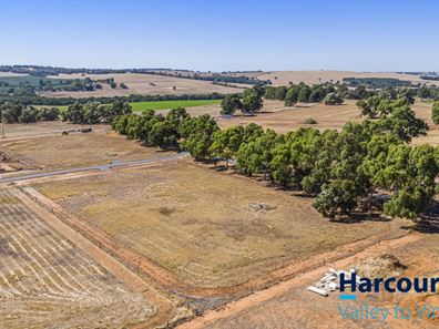 Lot 106,  Darwinia Crescent, Ginginup WA 6503