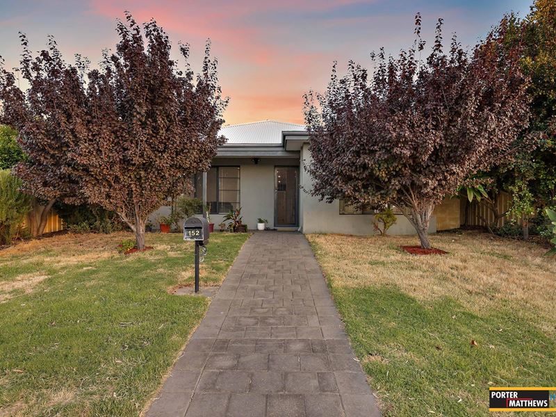 152 Boardman Road, Canning Vale