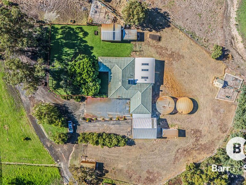 16016 South Western Highway, North Boyanup WA 6237