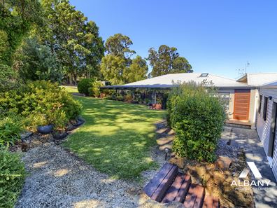 43 Shell Bay Road, Lower King WA 6330