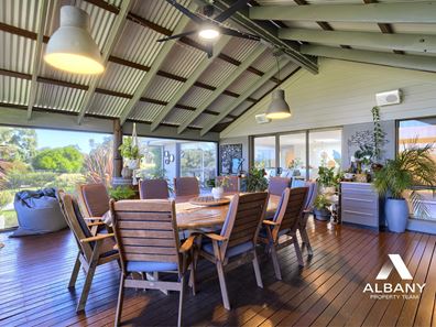 43 Shell Bay Road, Lower King WA 6330